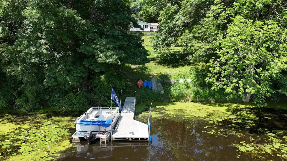 2890 216th Street, Luck, WI 54853 - #1