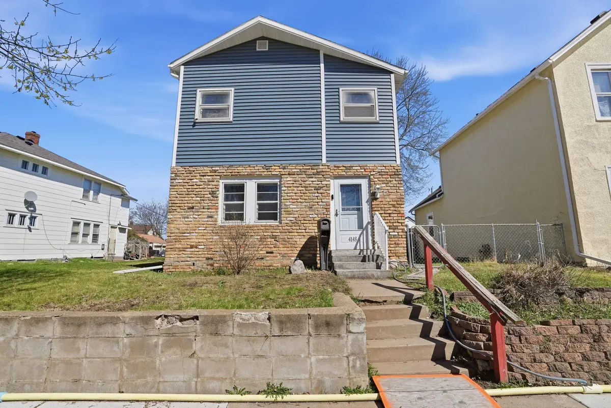 4148 Bryant Avenue N, Minneapolis, MN 55412 - #1