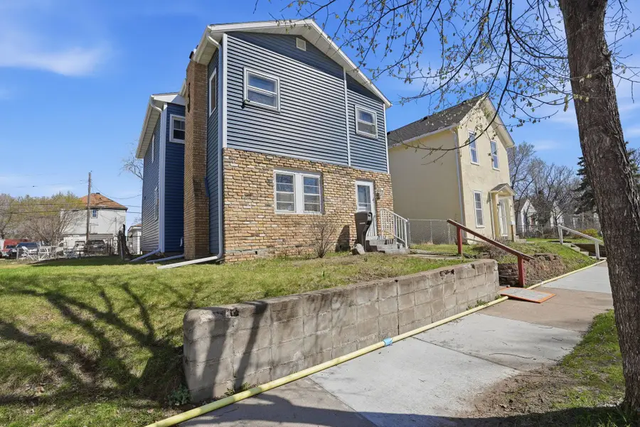 4148 Bryant Avenue N, Minneapolis, MN 55412 - #2