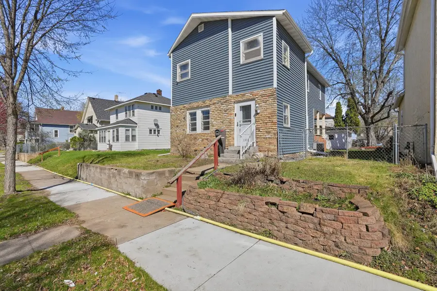 4148 Bryant Avenue N, Minneapolis, MN 55412 - #3