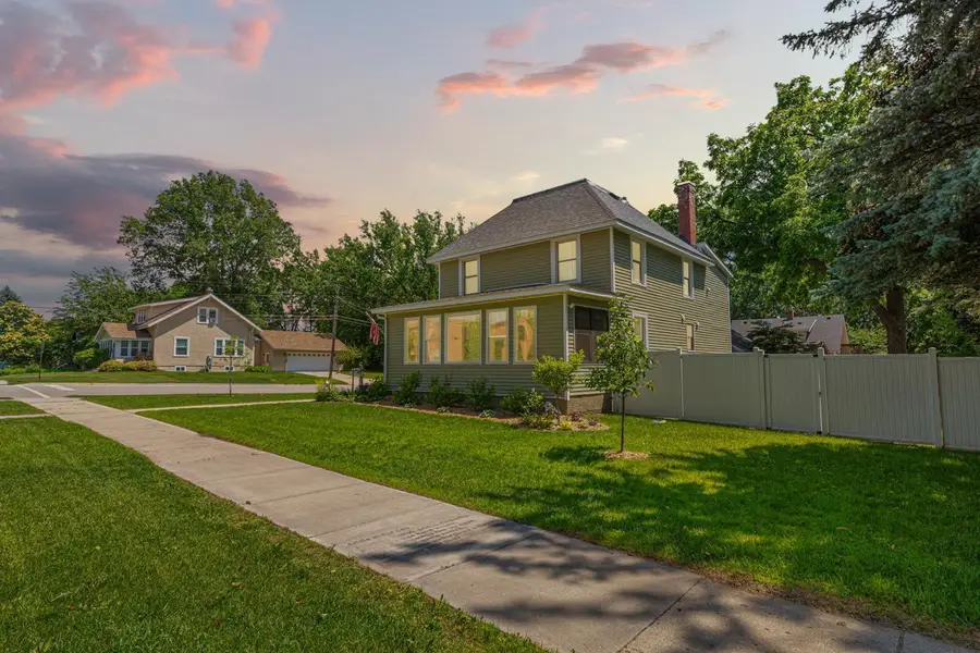 701 3rd Street W, Northfield, MN 55057 - #2