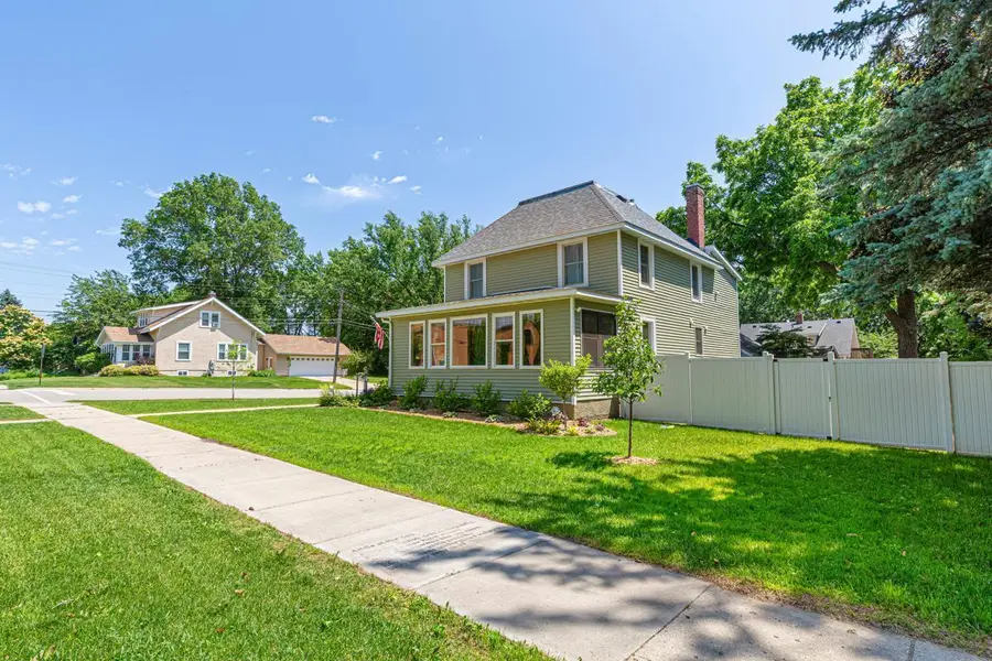 701 3rd Street W, Northfield, MN 55057 - #3