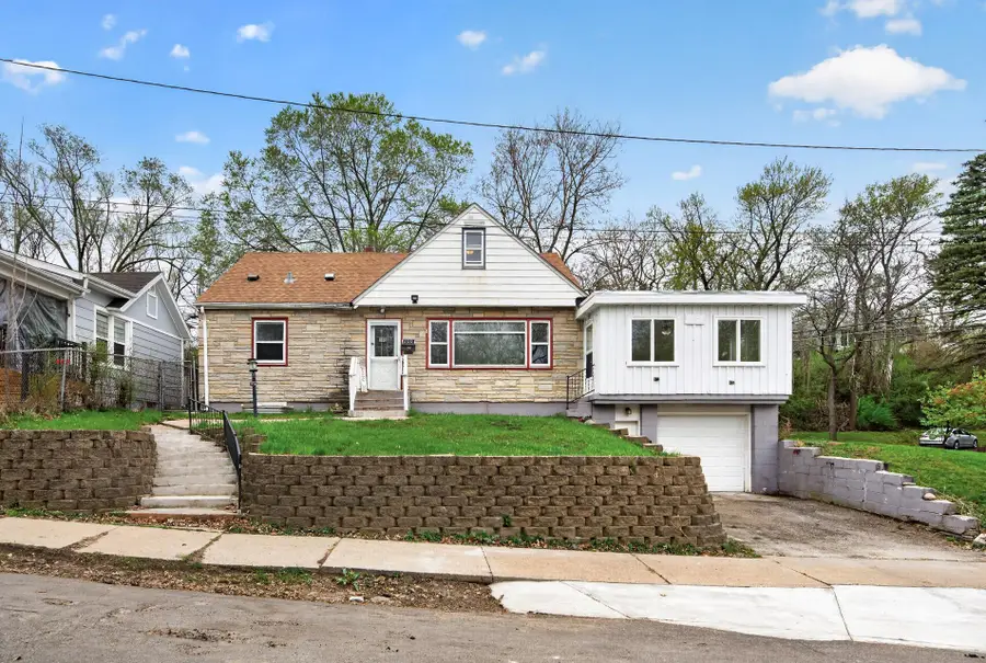200 Belvidere Street E, Saint Paul, MN 55107 - #3