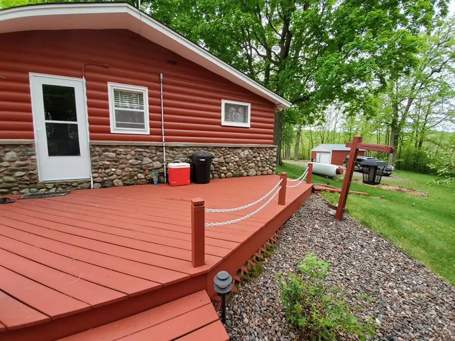 52585 Azalea Avenue, Stanchfield, MN 55080 - #3