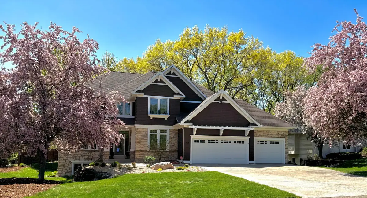 3716 Falcon Way, Eagan, MN 55123 - #1