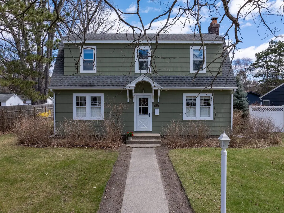 918 NW 3rd Avenue, Grand Rapids, MN 55744 - #1