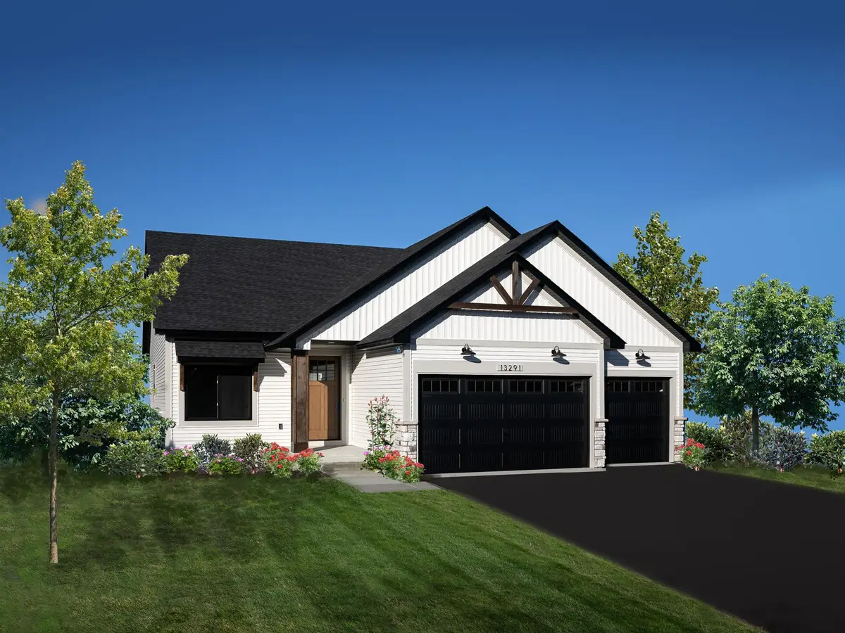 13391 Cadagon Way, Rosemount, MN 55068 - #1