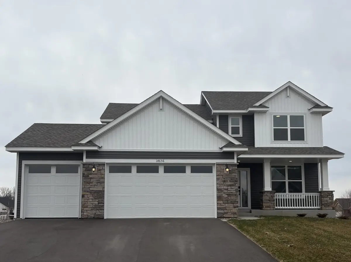 14656 74th Lane Ne, Otsego, MN 55330 - #1