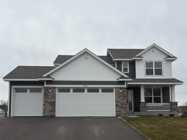 14656 74th Lane Ne, Otsego, MN 55330