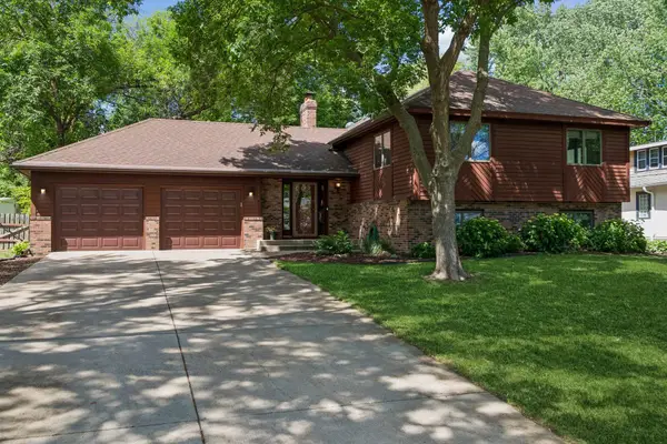 8648 Park Avenue, Saint Bonifacius, MN 55375