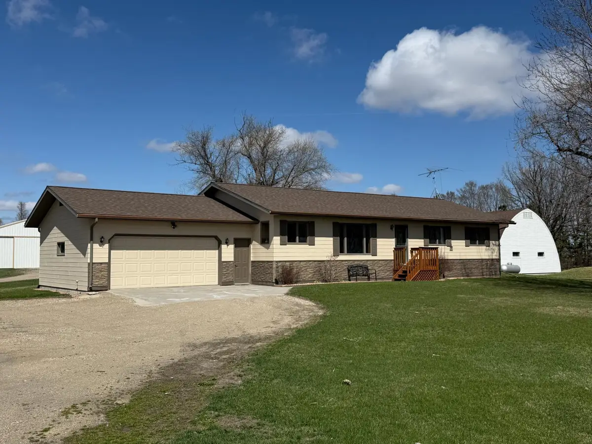 16187 County Road 8, Barney, ND 58008 - #1