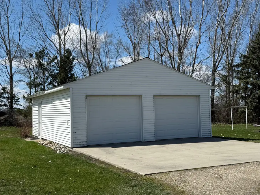 16187 County Road 8, Barney, ND 58008 - #3