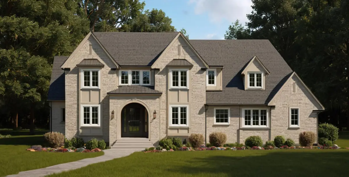 11044 Bell Oaks Estate Road, Eden Prairie, MN 55347 - #1