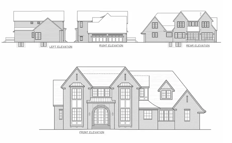 11044 Bell Oaks Estate Road, Eden Prairie, MN 55347 - #2