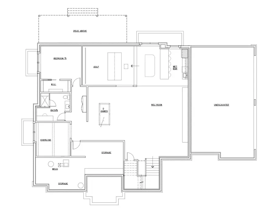11044 Bell Oaks Estate Road, Eden Prairie, MN 55347 - #3