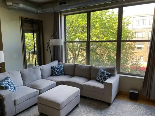 3640 Wooddale Avenue S #305, Saint Louis Park, MN 55416 - #1