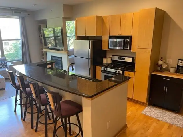 3640 Wooddale Avenue S #305, Saint Louis Park, MN 55416 - #3
