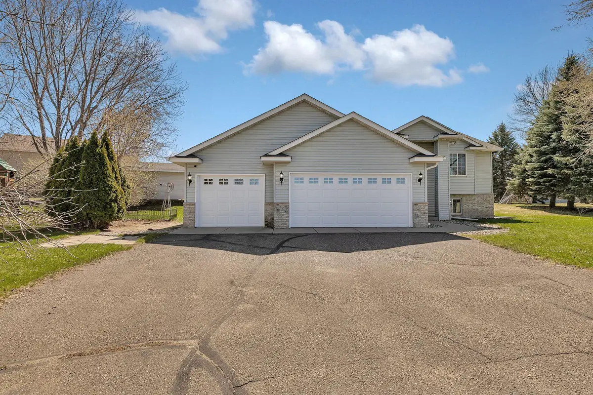 1002 Brook Court, Sauk Rapids, MN 56379 - #1