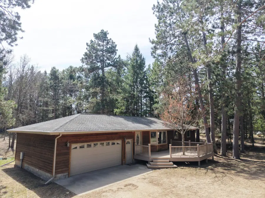 15169 Stocking Lake Road, Menahga, MN 56464 - #2