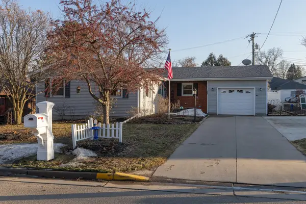 239 W Kinne Street, Ellsworth, WI 54011