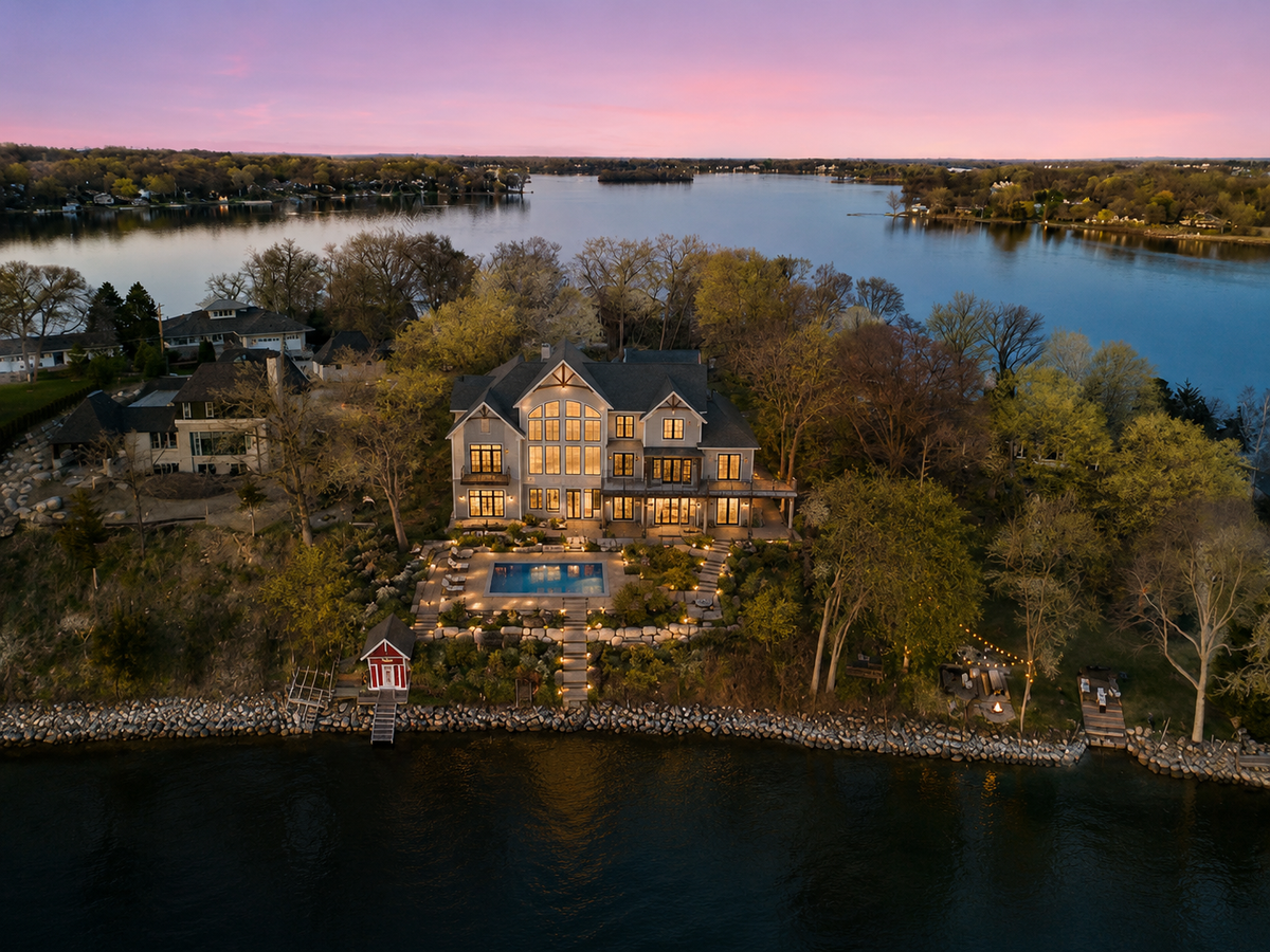 3625 Tuxedo Road, Minnetrista, MN 55364 - #1