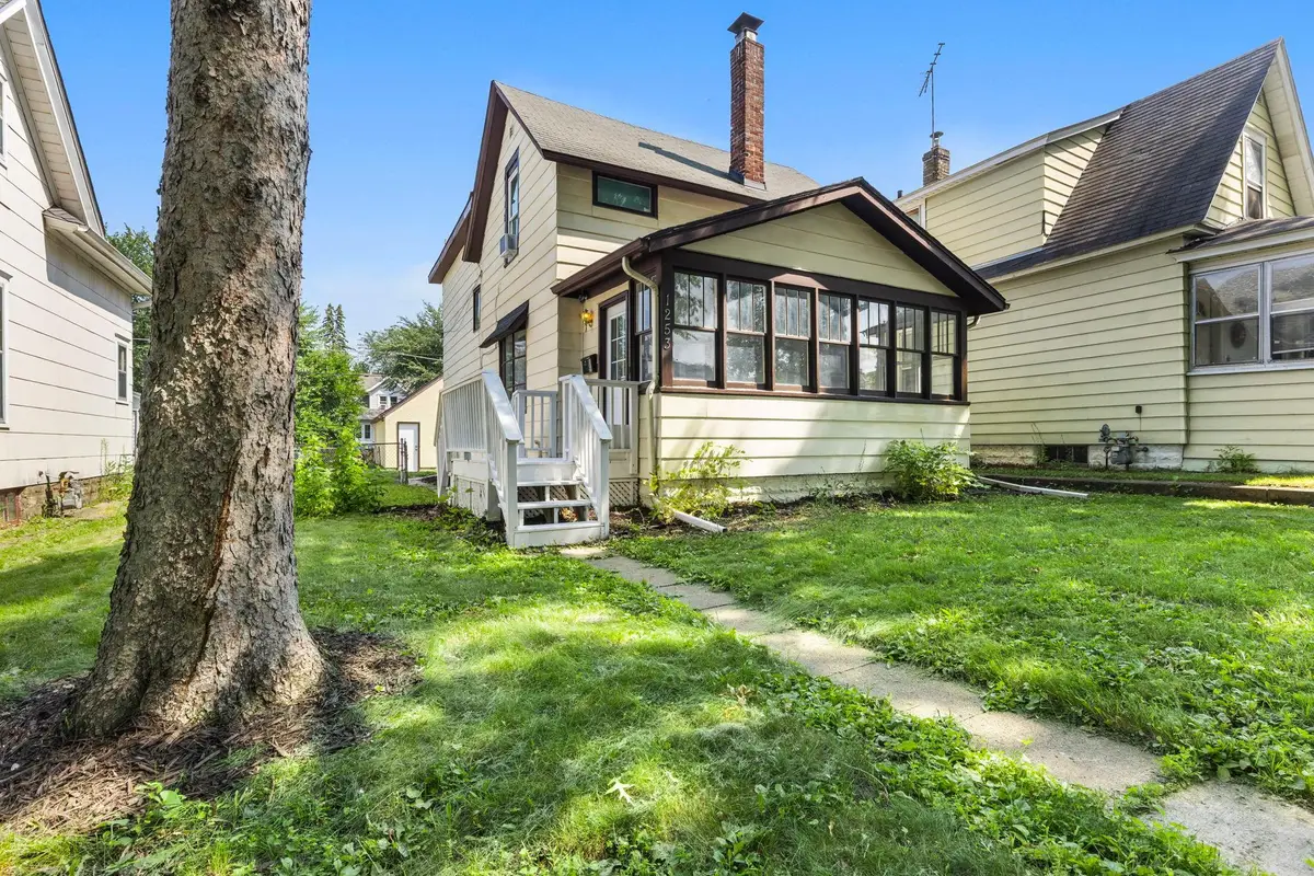 1253 Reaney Avenue, Saint Paul, MN 55106 - #1