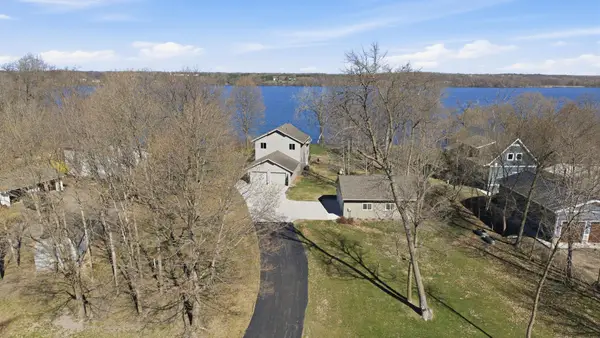 12153 Alcott Drive, Sauk Centre, MN 56378