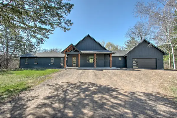 1955 Collin Street, Mora, MN 55051