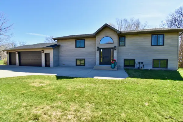 5123 Green Meadow Road Se, Alexandria, MN 56360
