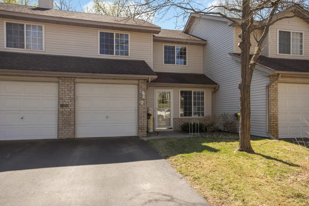 2755 Ranchview Lane N #2, Plymouth, MN 55447 - #1