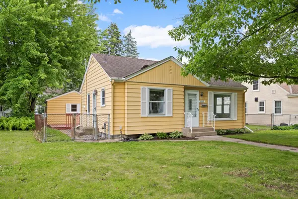 3539 Sumter Avenue S, Saint Louis Park, MN 55426