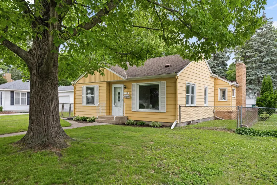 3539 Sumter Avenue S, Saint Louis Park, MN 55426 - #2
