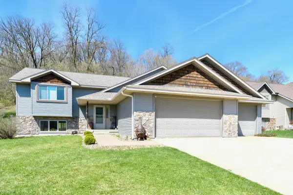 357 Glenmeadow Street, River Falls, WI 54022