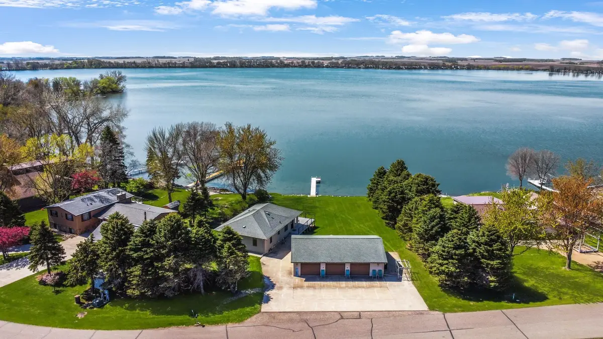46 N Shore Drive, Garvin, MN 56132 - #1