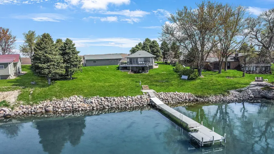 46 N Shore Drive, Garvin, MN 56132 - #2