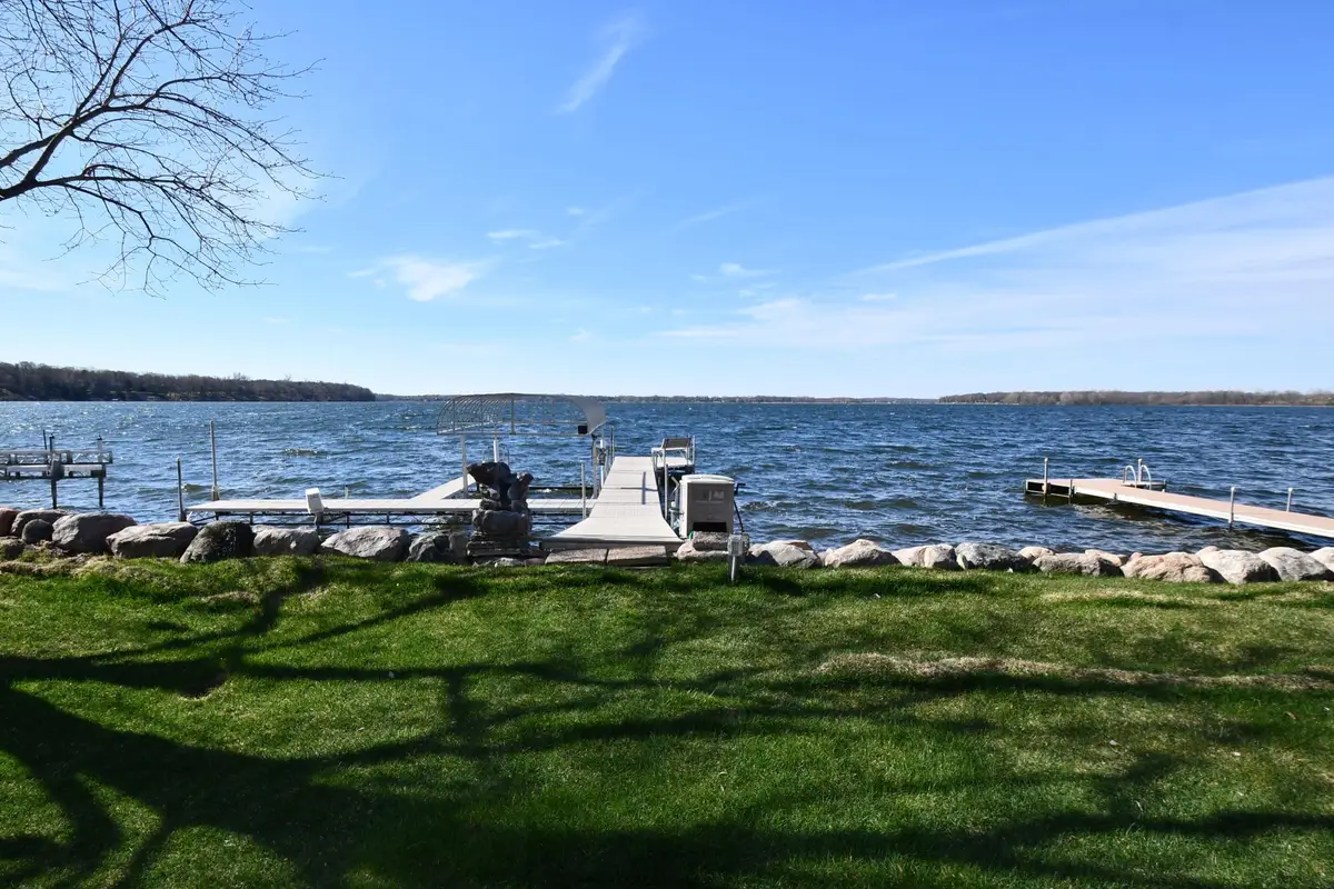 10509 Point Pleasant Road, Chisago City, MN 55013 - #1