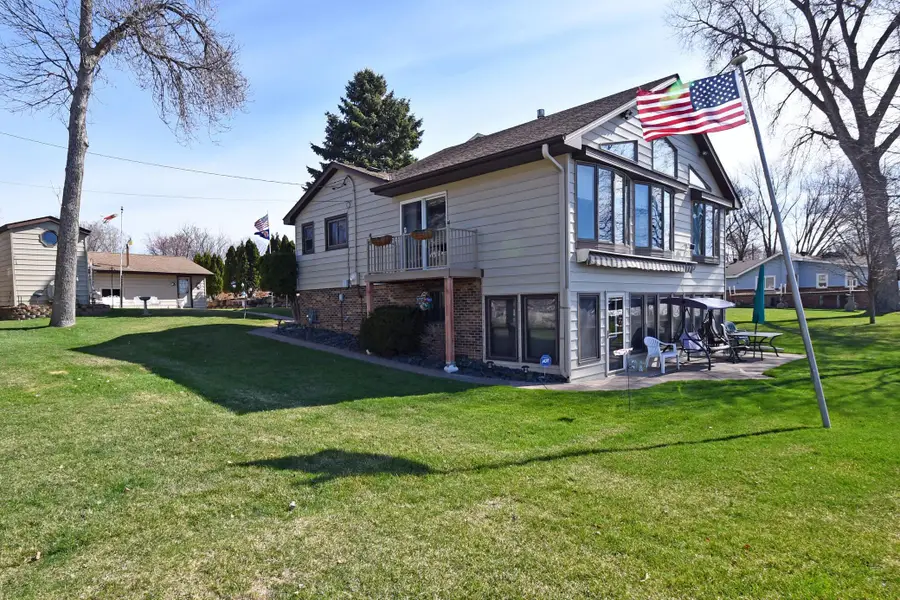 10509 Point Pleasant Road, Chisago City, MN 55013 - #2