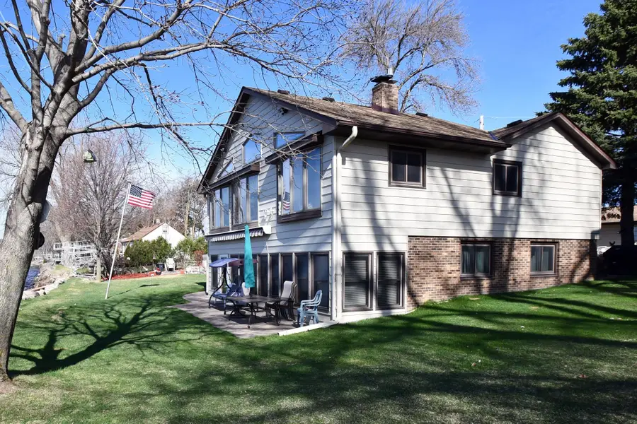 10509 Point Pleasant Road, Chisago City, MN 55013 - #3