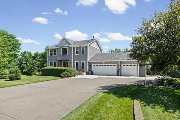 1420 Jalger Avenue Ne, Saint Michael, MN 55376