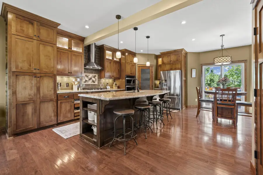 1420 Jalger Avenue Ne, Saint Michael, MN 55376 - #2