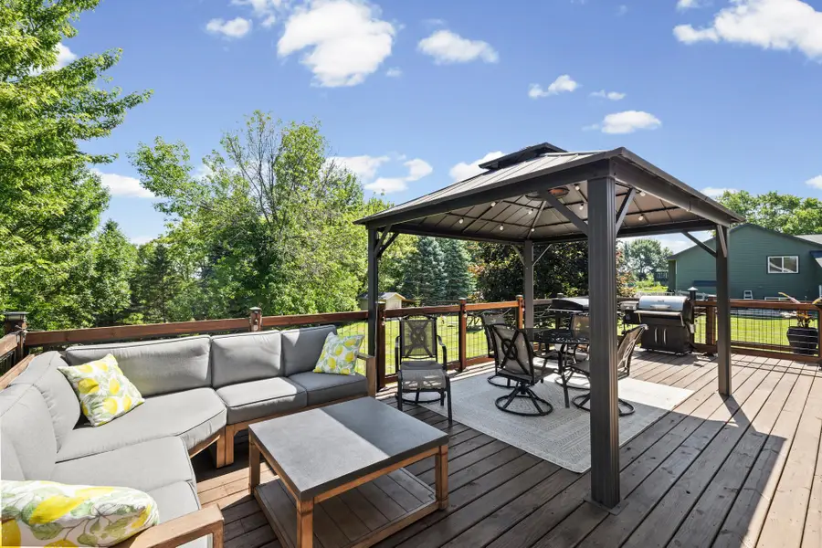 1420 Jalger Avenue Ne, Saint Michael, MN 55376 - #3