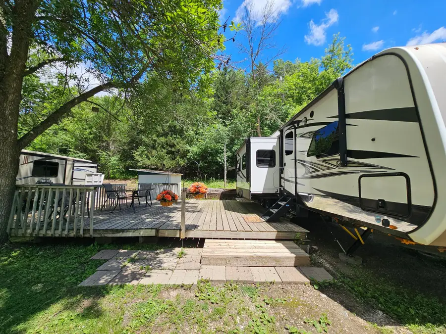 4808 132nd Avenue Ne #7, Spicer, MN 56288 - #2