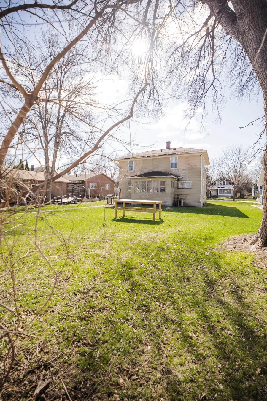 107 E 4th Street, Morris, MN 56267 - #3
