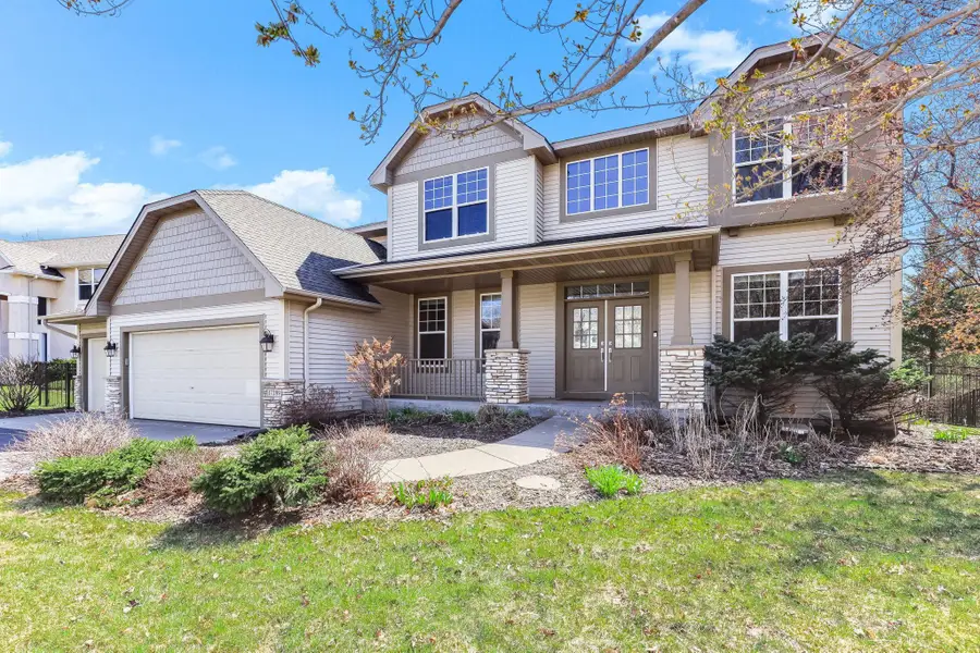 17299 66th Place N, Maple Grove, MN 55311 - #2