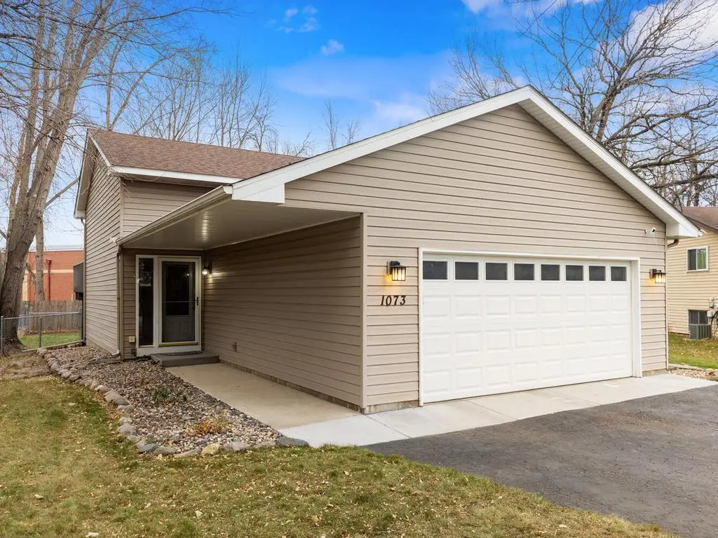 1073 5th Avenue Sw, Forest Lake, MN 55025 - #1