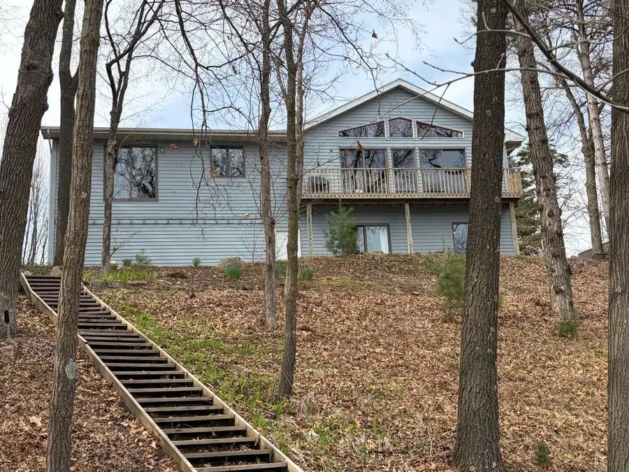 1834 Swede Lake Drive, Osceola, WI 54020 - #2