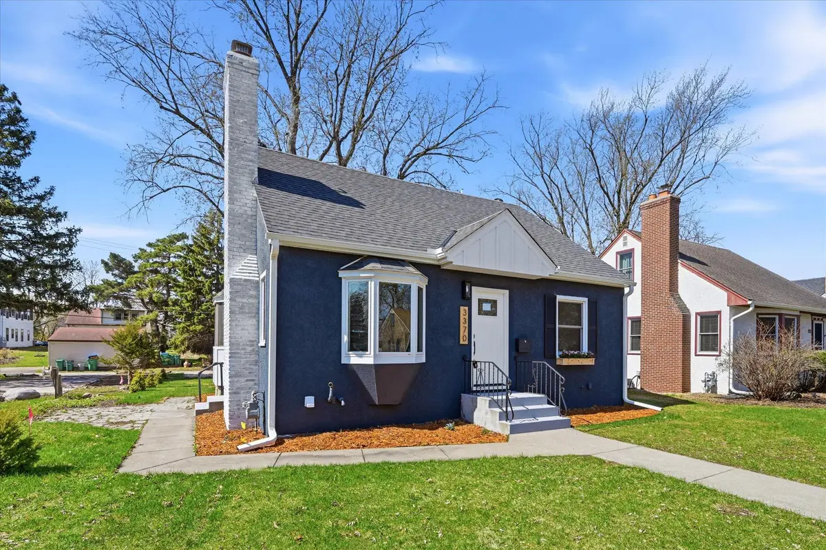 3370 Library Lane, Minneapolis, MN 55426 - #1