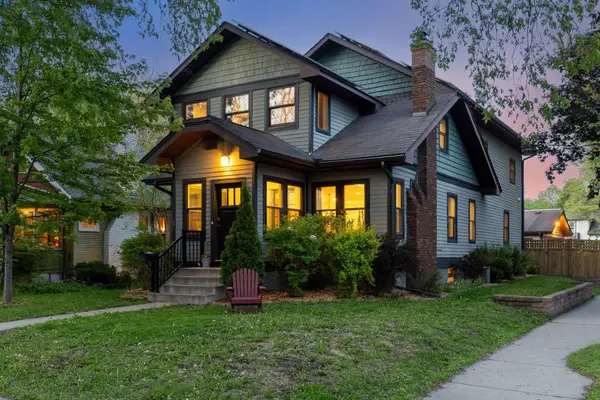 3043 31st Avenue S, Minneapolis, MN 55406