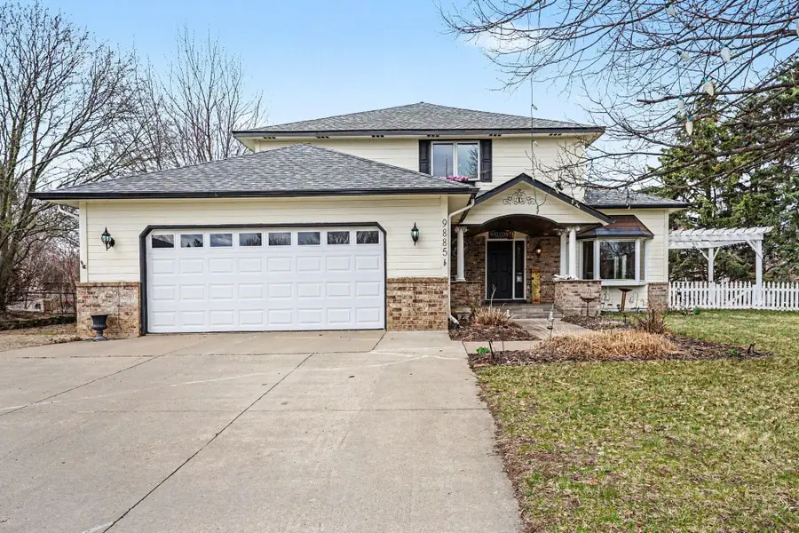 9885 Upper 173rd Court W, Lakeville, MN 55044 - #2