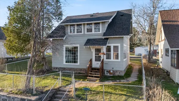 604 3rd Street Nw, Chisholm, MN 55719